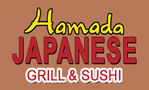 Hamada Japanese Grill and Sushi