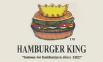 Hamburger King