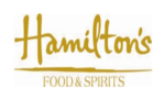 Hamilton's Food & Spirits