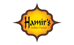 Hamir's Indian Fusion