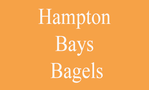 Hampton bays bagels