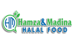 Hamza and Madina Halal Food