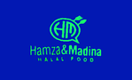 Hamza & Madina Halal Food-