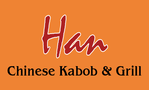 Han Chinese Kabob & Grill
