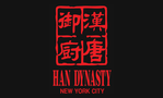 Han Dynasty -