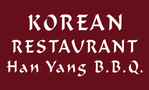 Han Yang Korean Bar-B-Q Restaurant