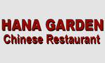 Hana Garden Chinese Restaurant