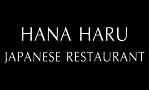 Hana Haru Japanese Restaurant