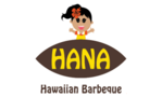 Hana Hawaiian Barbeque