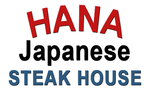 Hana Japanese steak House
