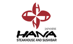 Hana Japanese Steakhouse & Sushi Bar