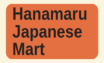 Hanamaru Japanese Mart