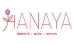 Hanaya Restaurant