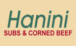 Hanini Subs & Corned Beef