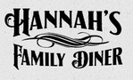 Hannah's Family Diner