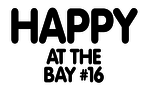 Happy At the Bay #16