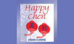 Happy Chen