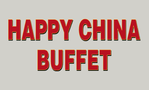Happy China Buffet