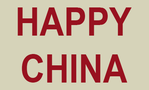 Happy China Chinese Restaurant