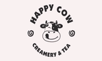 Happy Cow Creamery & Tea