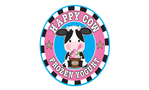 Happy Cow Frozen Yogurt