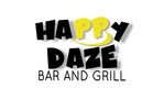 Happy Daze Bar