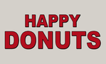 Happy Donut