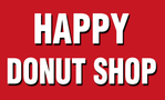 Happy Donut Shop