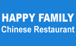 Happy Family Chinese Restaurant