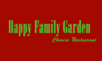 Happy Family Garden