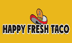 Happy Fresh Taco