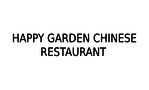 Happy Garden Chinese Restaurant