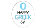 Happy Greek Cafe-