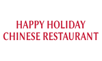 Happy Holiday Chinese Restaurant