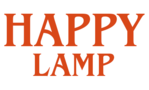 Happy Lamp