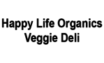 Happy Life Organics Veggie Deli