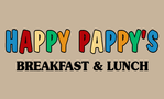Happy Pappy's Sub Shop