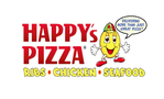 Happy's Pizza #107