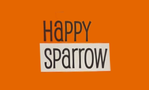Happy Sparrow