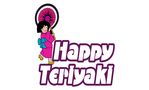 Happy Teriyaki