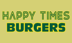 Happy Times Burgers