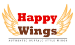 Happy Wings
