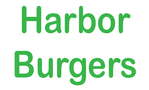 Harbor Burgers