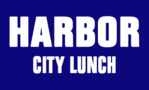 Harbor City Lunch