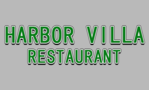 Harbor Villa Restaurant