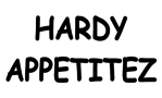Hardy Appetitez