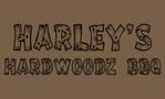 Harleys Hardwoodz BBQ