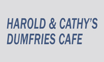 Harold & Cathy's Dumfries Cafe
