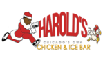 Harold's Chicken and Ice Bar