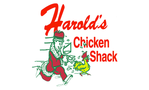 Harold's Chicken Shack #30